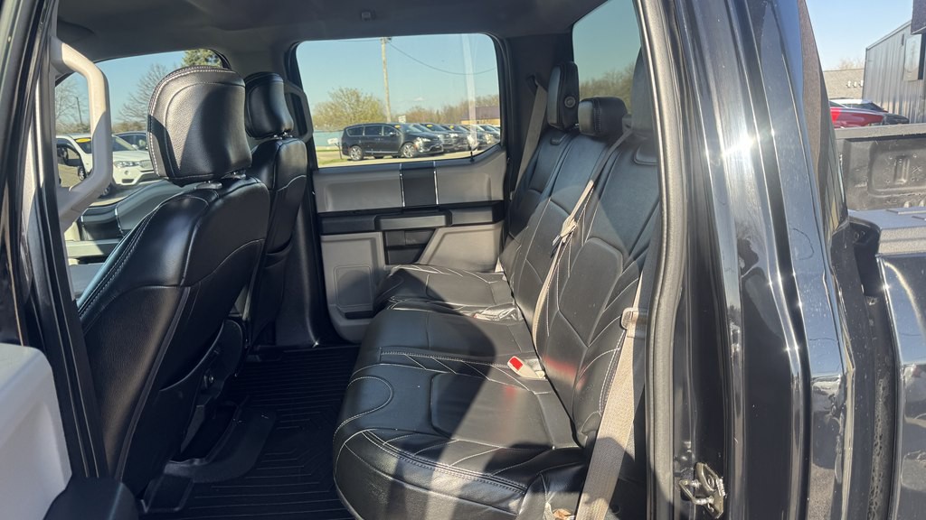 2016 Ford F-150 Image 20