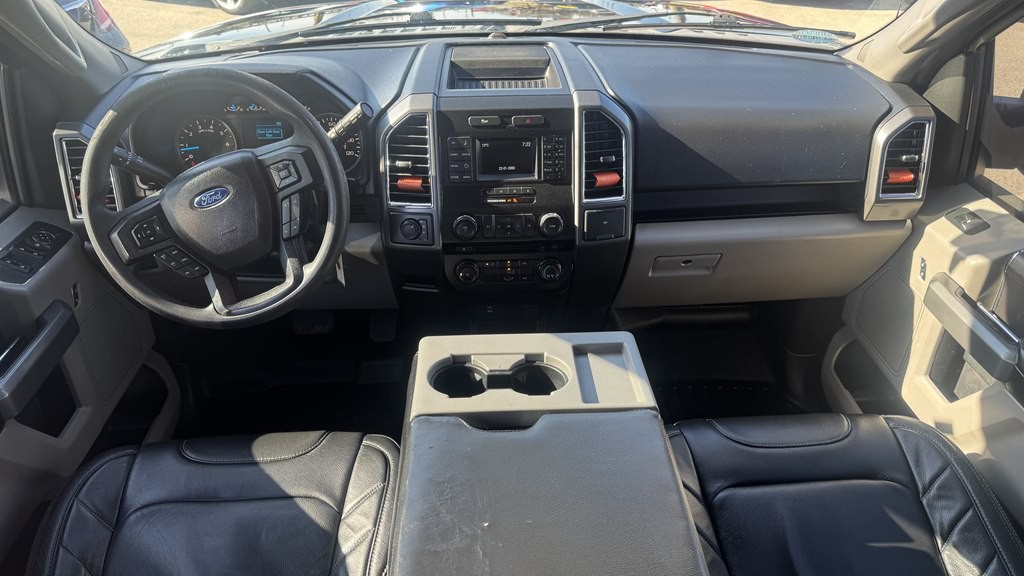 2016 Ford F-150 Image 21