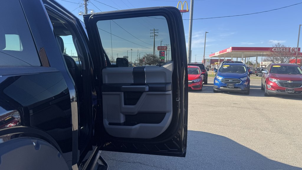 2016 Ford F-150 Image 22