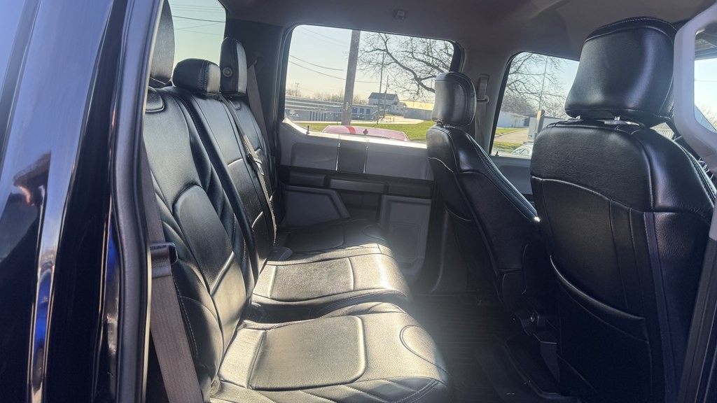 2016 Ford F-150 Image 23