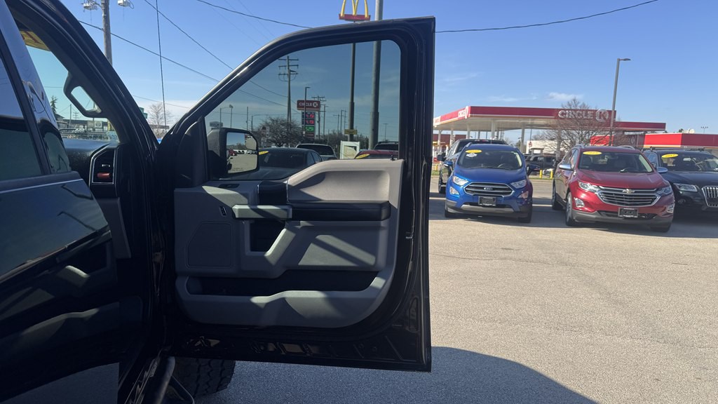 2016 Ford F-150 Image 24