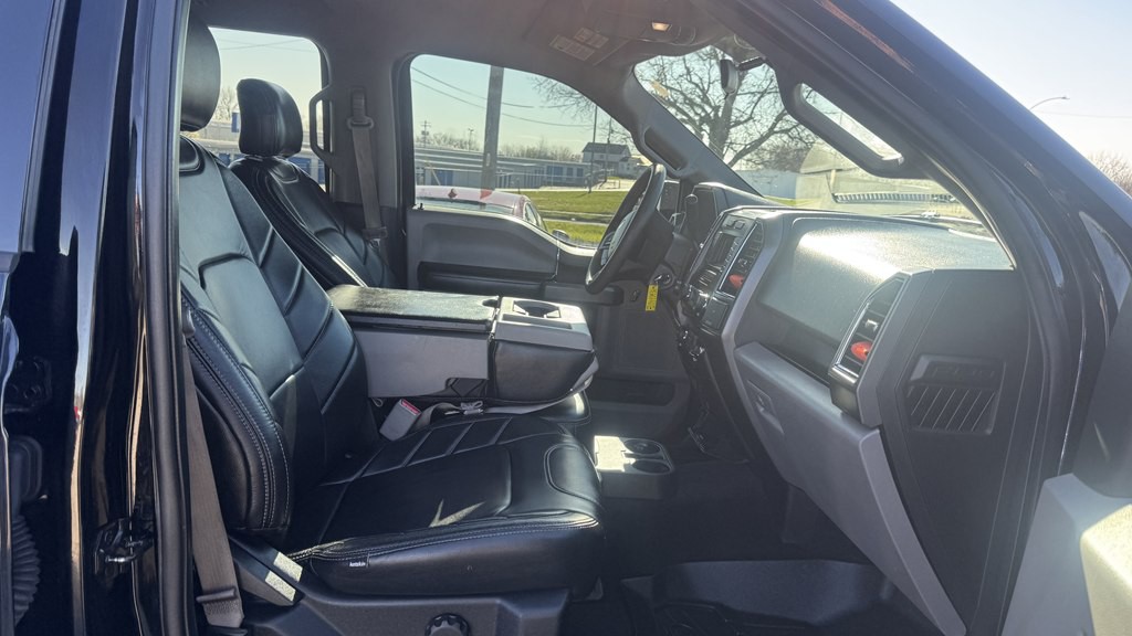 2016 Ford F-150 Image 26