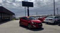 Image for 2013 Chevrolet Sonic RS ID: 7330789