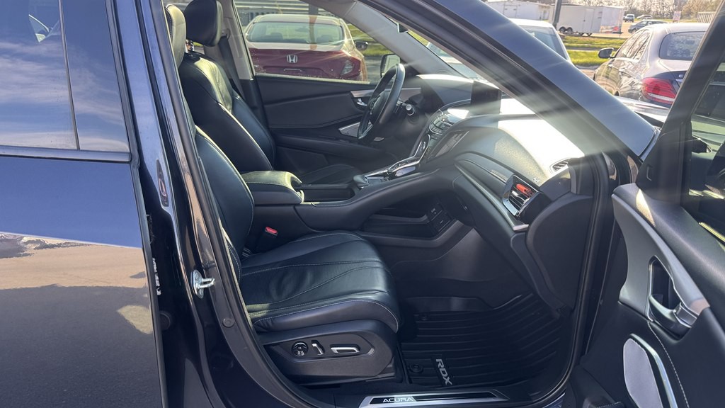 2019 Acura RDX Image 23