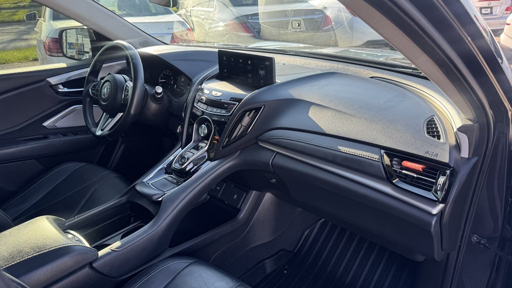 2019 Acura RDX Image 24