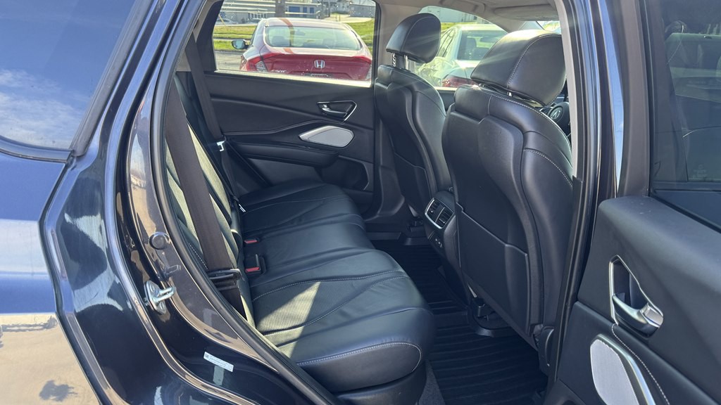 2019 Acura RDX Image 26
