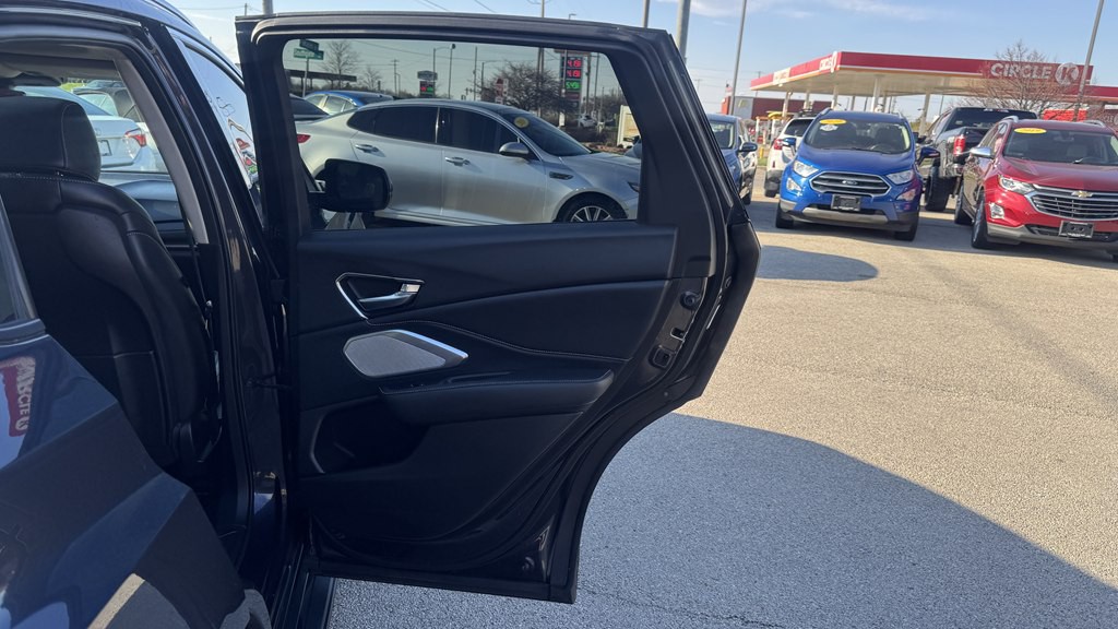 2019 Acura RDX Image 27