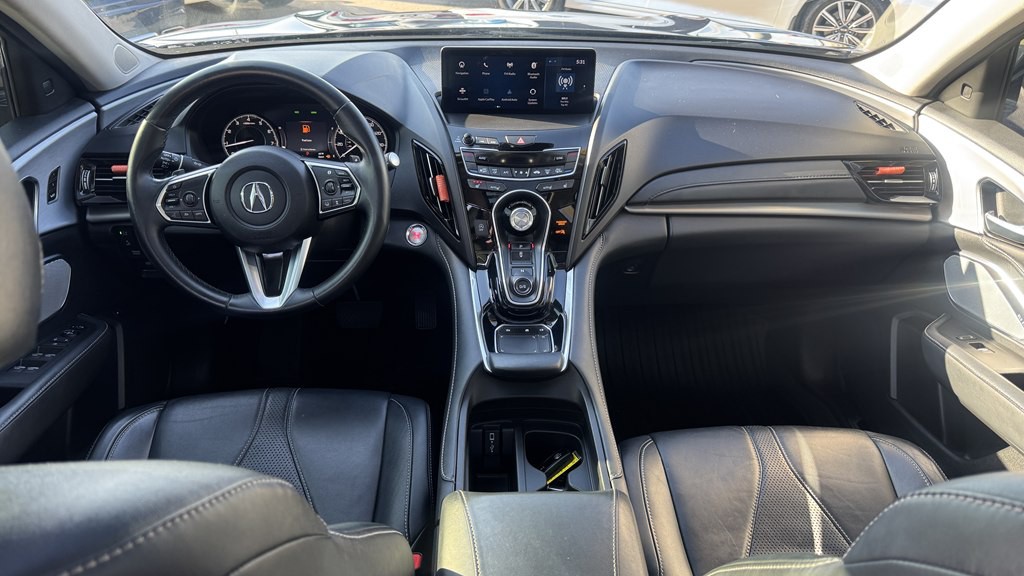 2019 Acura RDX Image 28