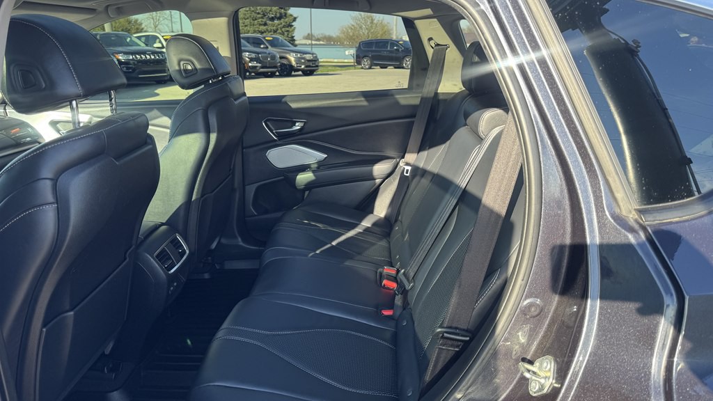 2019 Acura RDX Image 29