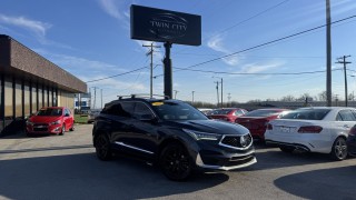 Image for 2019 Acura RDX Technology ID: 7334207