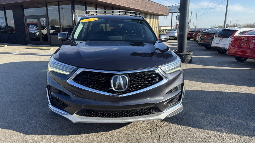 2019 Acura RDX Image 3