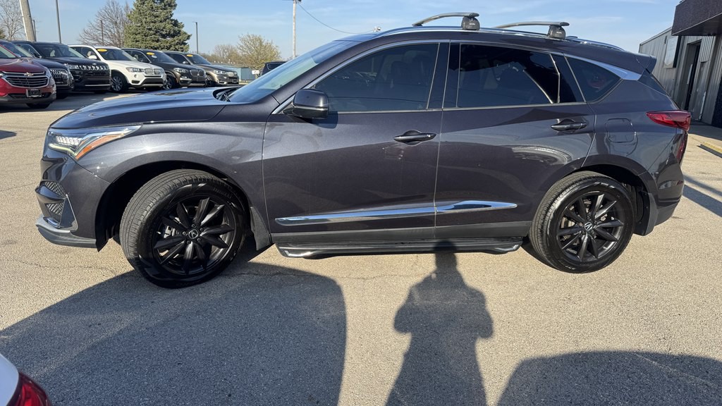 2019 Acura RDX Image 5