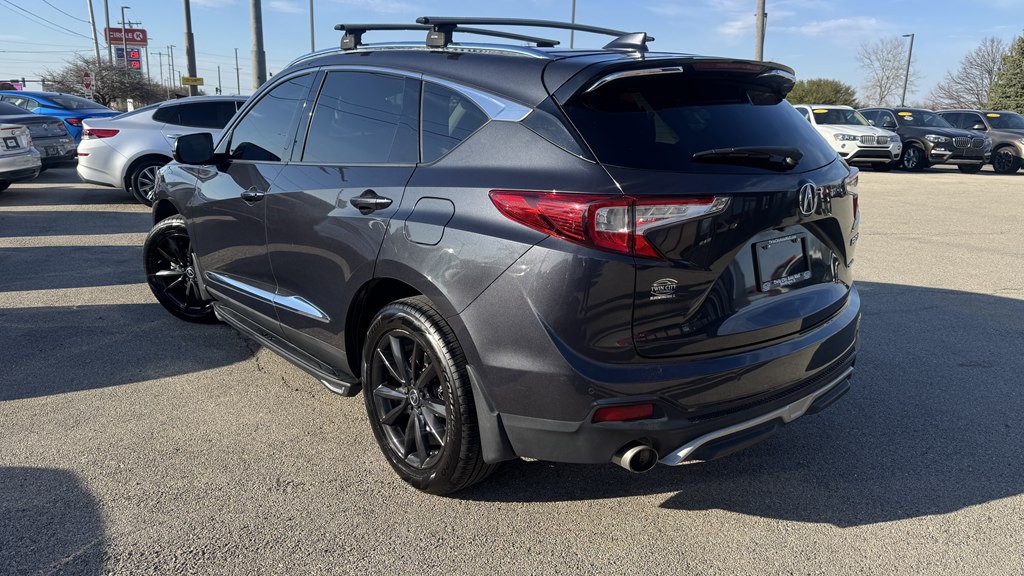 2019 Acura RDX Image 6