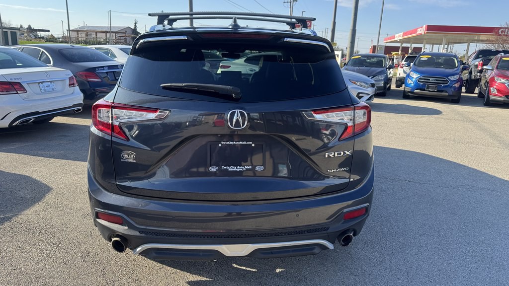 2019 Acura RDX Image 7