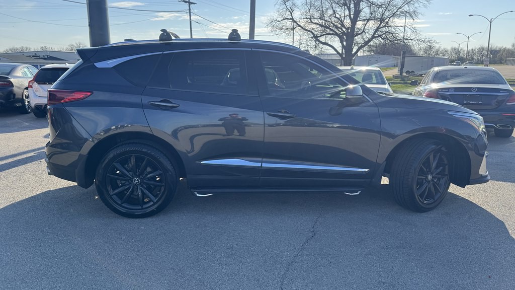 2019 Acura RDX Image 8