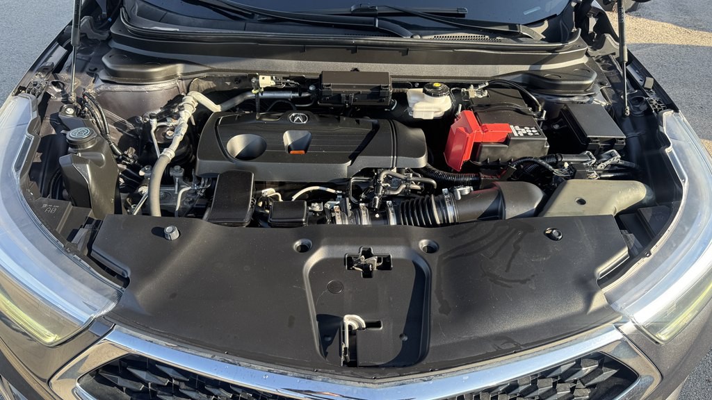 2019 Acura RDX Image 10