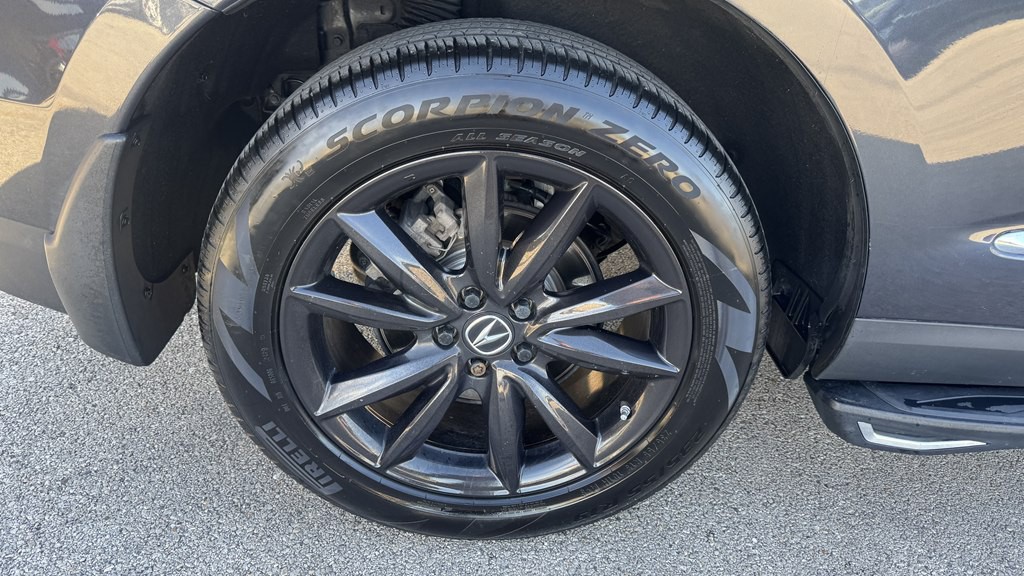 2019 Acura RDX Image 11