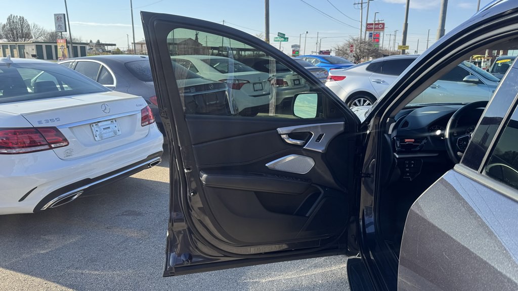2019 Acura RDX Image 13