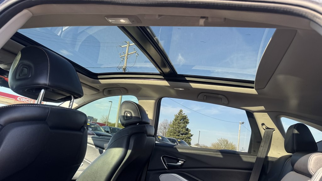 2019 Acura RDX Image 14