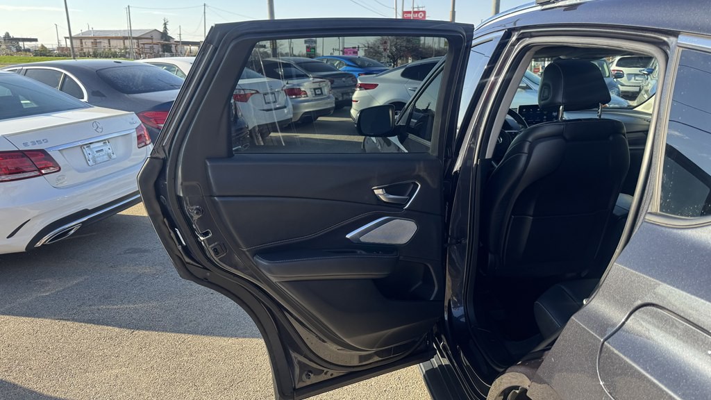 2019 Acura RDX Image 15