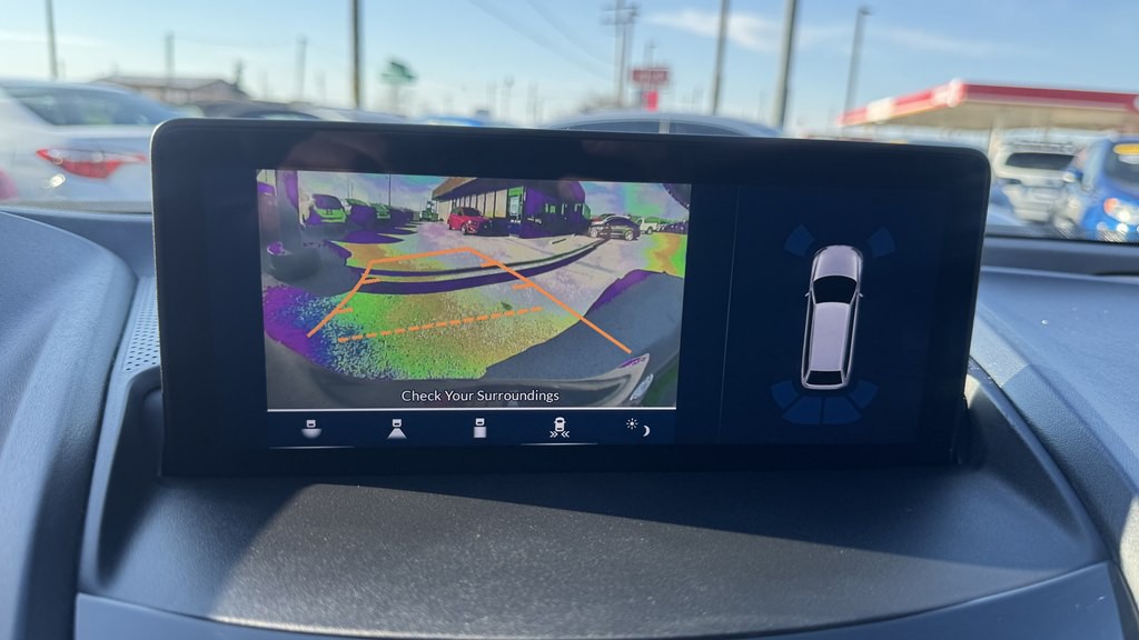 2019 Acura RDX Image 16