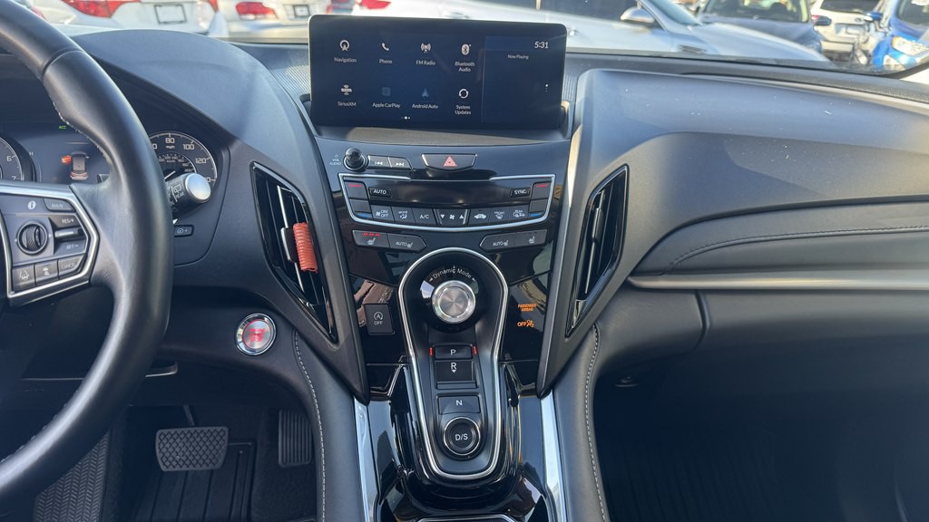 2019 Acura RDX Image 17