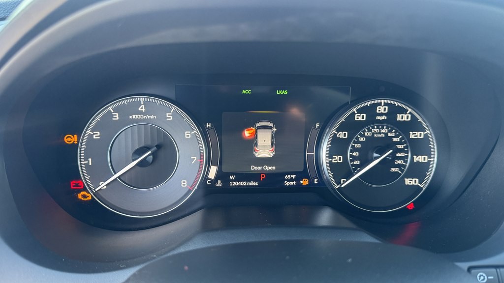 2019 Acura RDX Image 18
