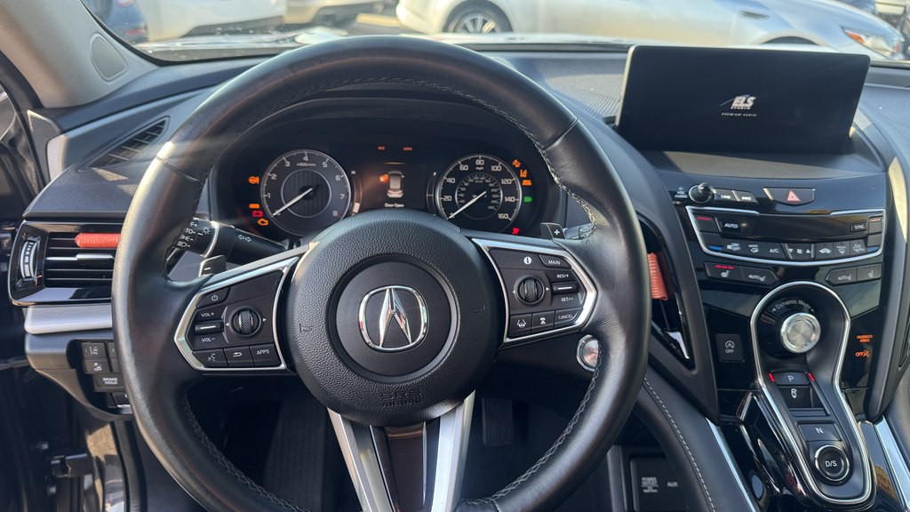 2019 Acura RDX Image 19