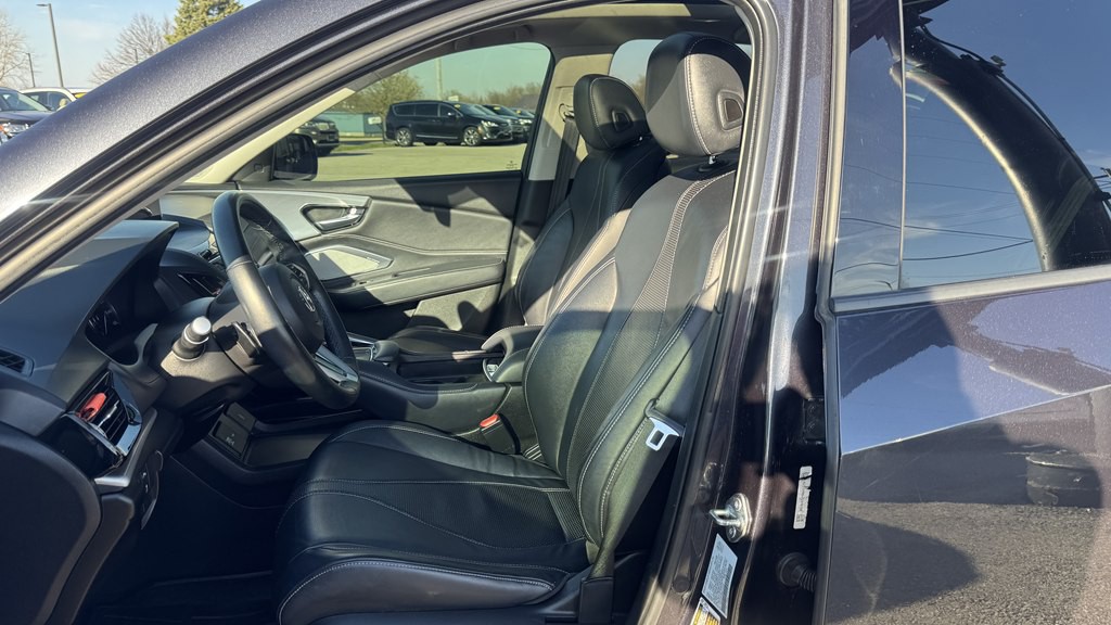 2019 Acura RDX Image 20