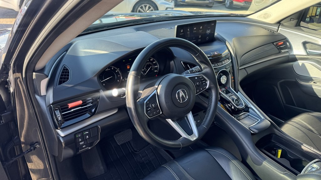 2019 Acura RDX Image 21