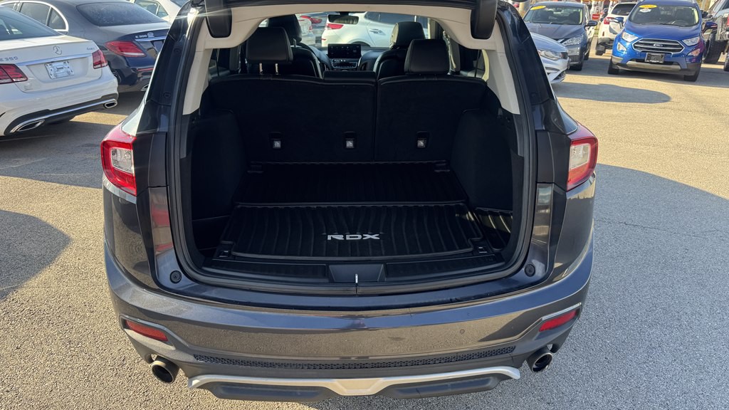 2019 Acura RDX Image 22