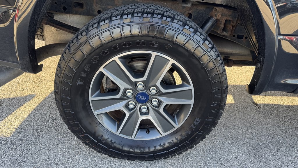 2016 Ford F-150 Image 15