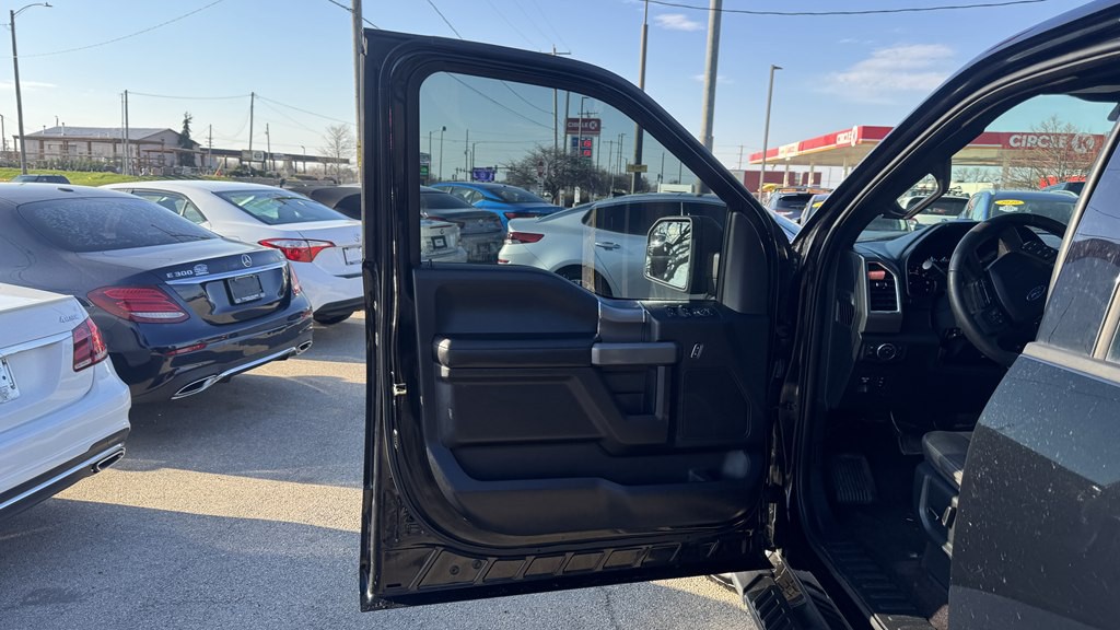 2016 Ford F-150 Image 16