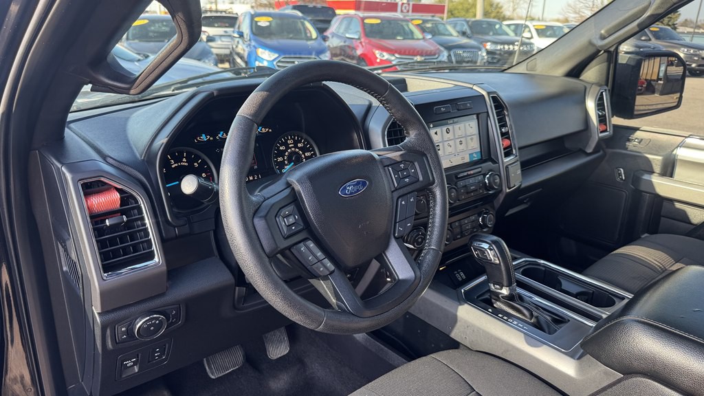 2016 Ford F-150 Image 17