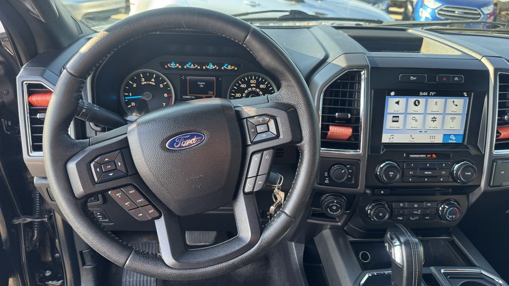 2016 Ford F-150 Image 19