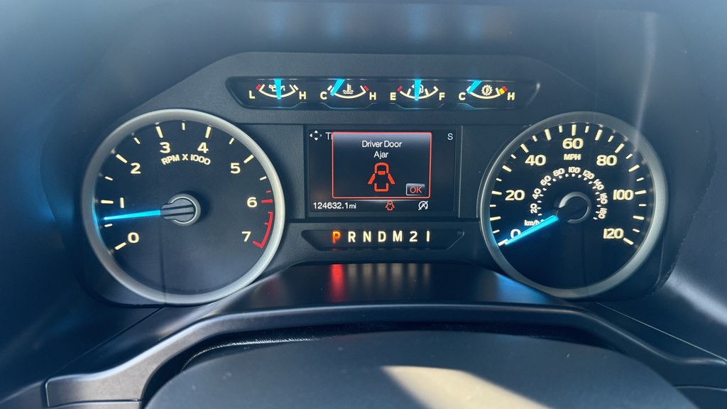 2016 Ford F-150 Image 20