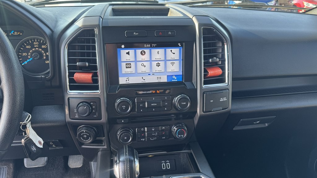 2016 Ford F-150 Image 21