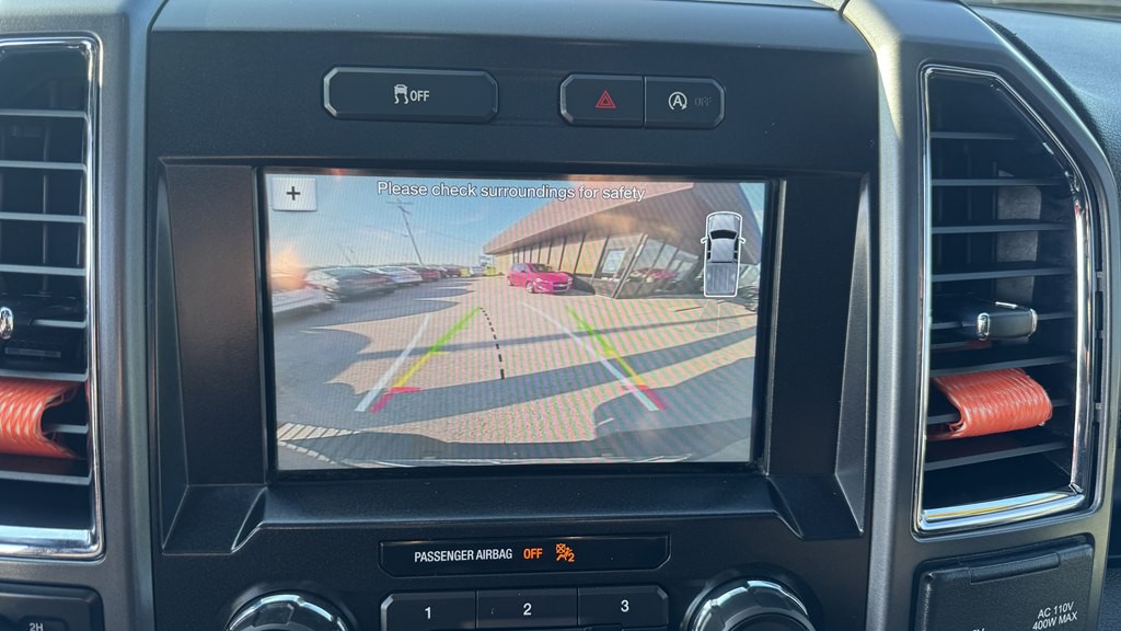 2016 Ford F-150 Image 22