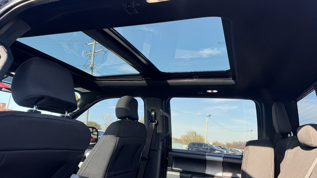 2016 Ford F-150 Image 23