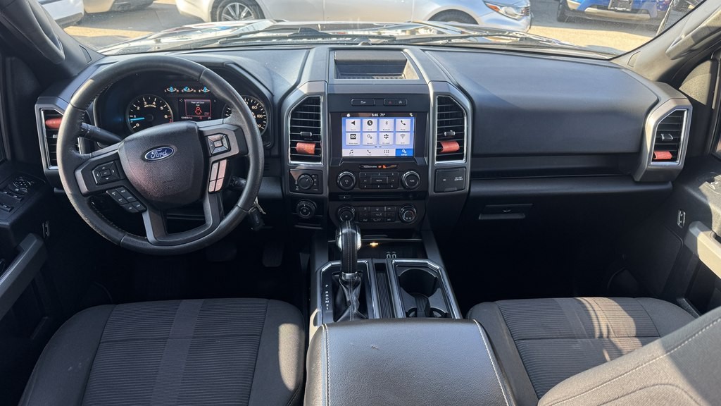 2016 Ford F-150 Image 24