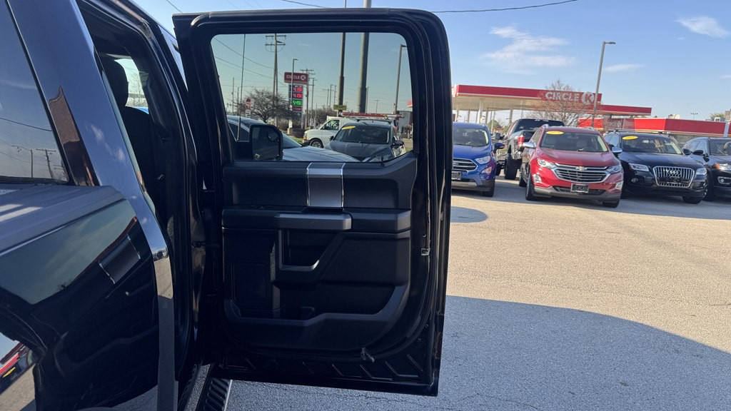 2016 Ford F-150 Image 25