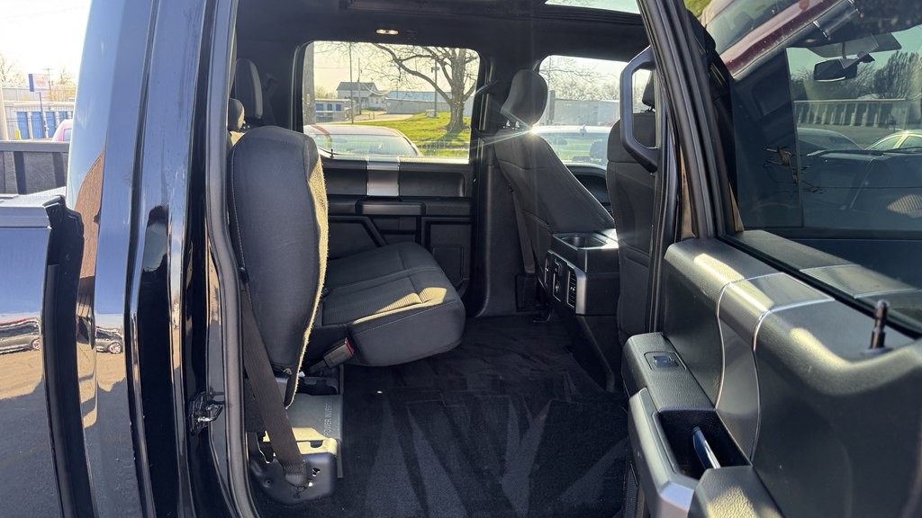 2016 Ford F-150 Image 26