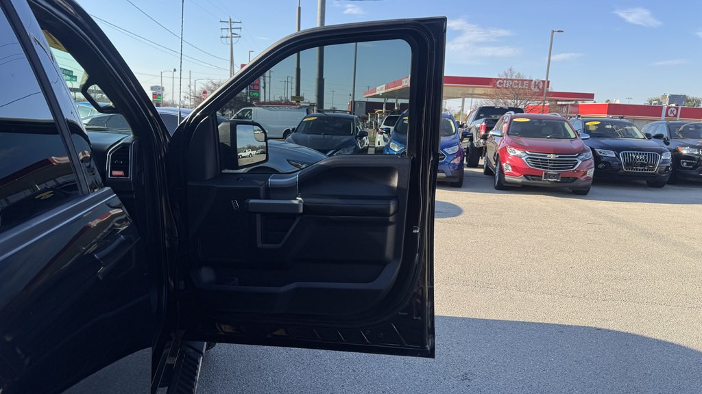 2016 Ford F-150 Image 27