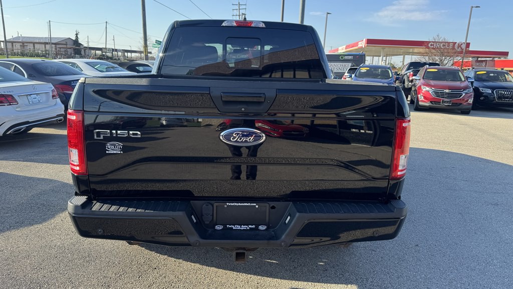 2016 Ford F-150 Image 7