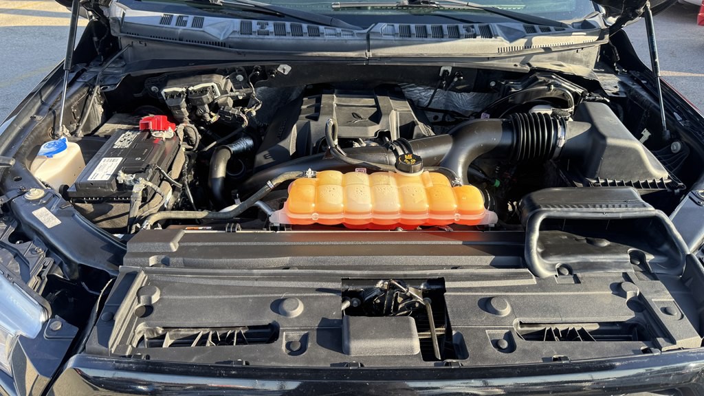 2016 Ford F-150 Image 10