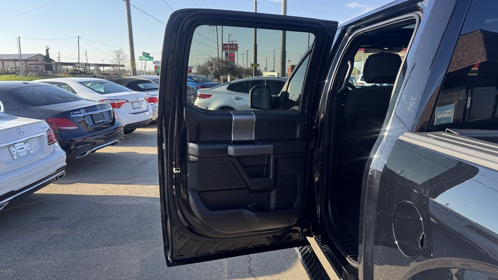 2016 Ford F-150 Image 12