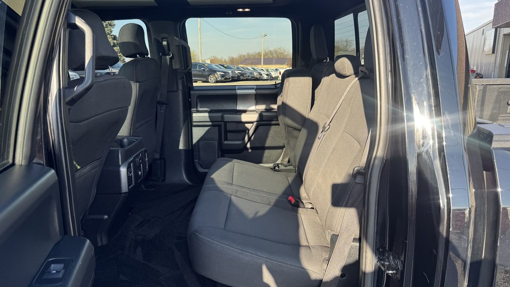 2016 Ford F-150 Image 13