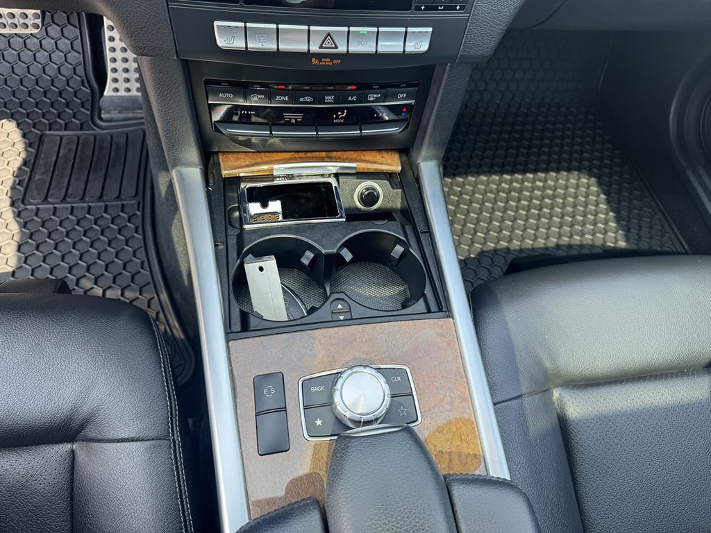 2014 Mercedes-Benz E-Class Image 29