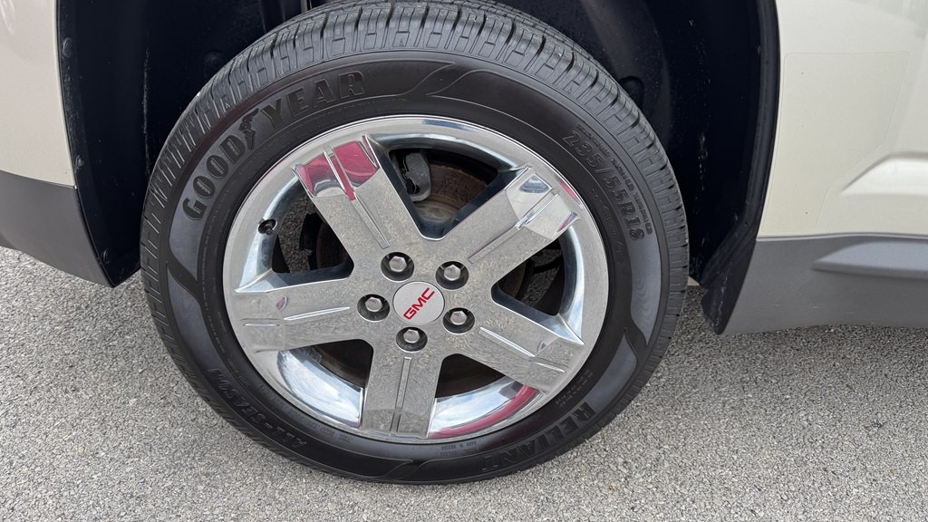 2013 GMC Terrain Image 13