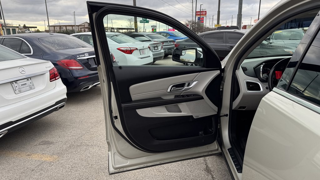 2013 GMC Terrain Image 14